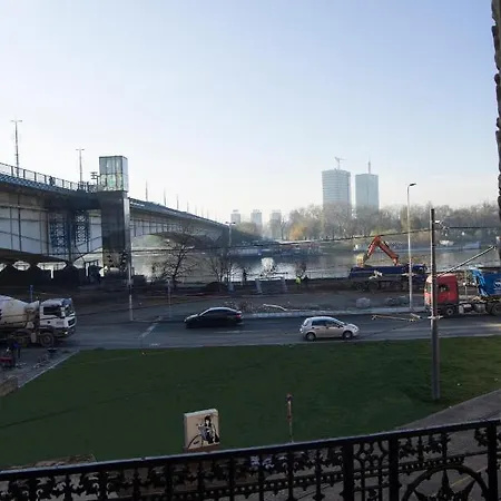 K43 Konukevi Belgrad