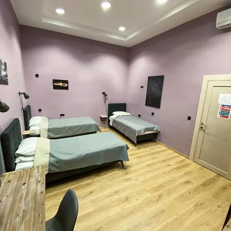 K43 Гостевой дом