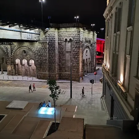 K43 בית הארחה